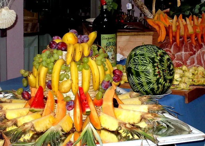 Sirena - E Cucina 4*