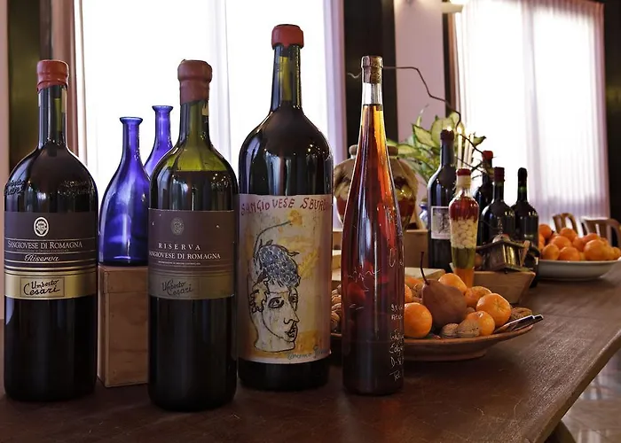 Sirena - E Cucina Отель 4*