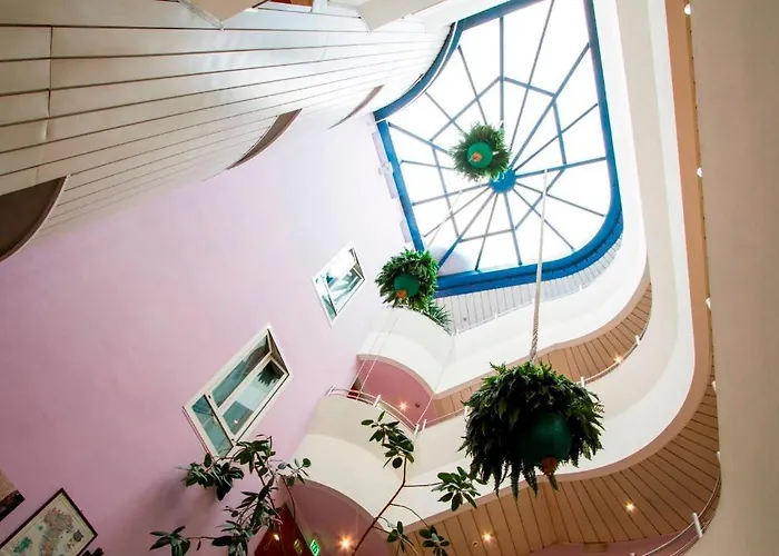 Otel Sirena - Cesenatico