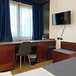 Sirena - E Cucina Отель 4*