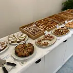 Sirena - E Cucina Отель