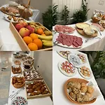 Отель Sirena - E Cucina 4*