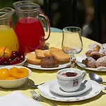 Отель Sirena - E Cucina Чезенатико