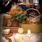 Sirena - E Cucina