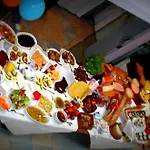 Sirena - E Cucina Отель 4*