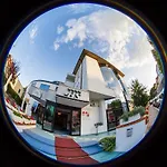 Отель Sirena - E Cucina