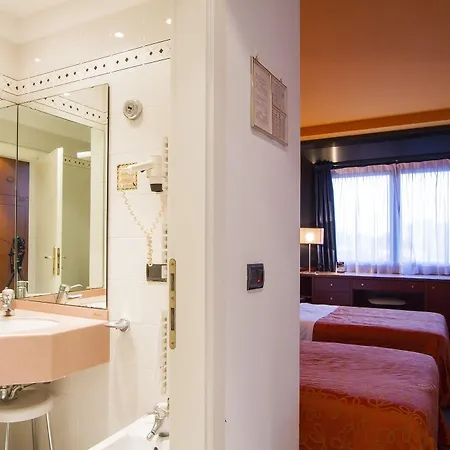 Hotel Sirena - E Cucina 4*