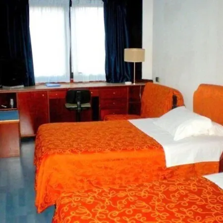 Hotel Sirena - E Cucina Cesenatico