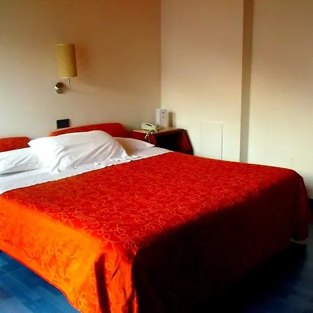 Hotel Sirena & Cucina Cesenatico