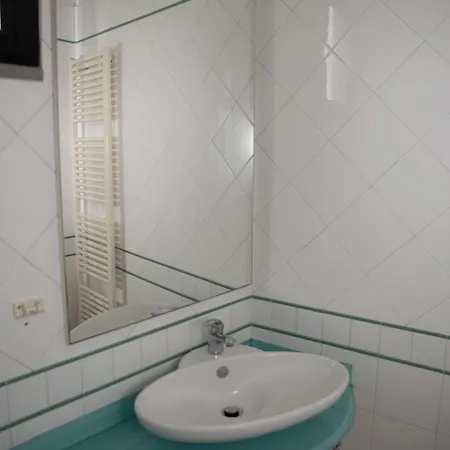 Sirena - 체제나티코