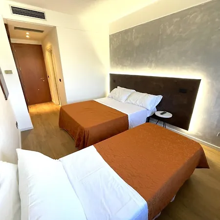 Hotel Sirena - E Cucina