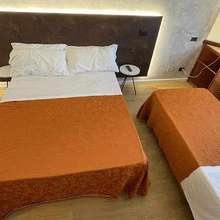 Hotel Sirena - E Cucina