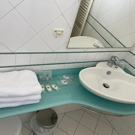 Hotel Sirena - E Cucina