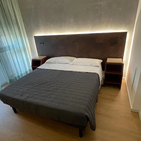 Otel Sirena - E Cucina Cesenatico
