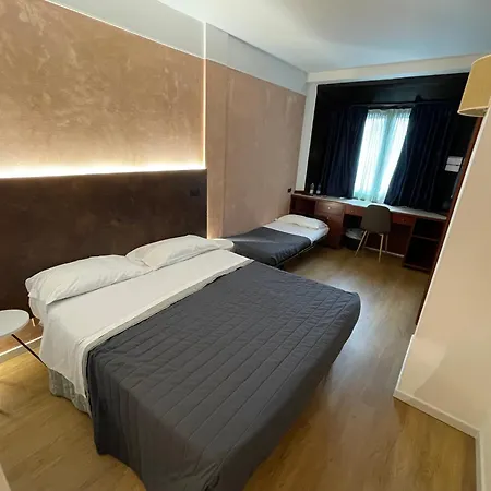 Sirena - Hotel 4*