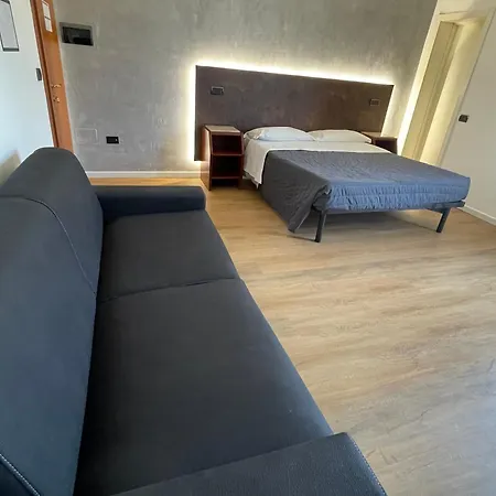 Sirena - 4* Cesenatico