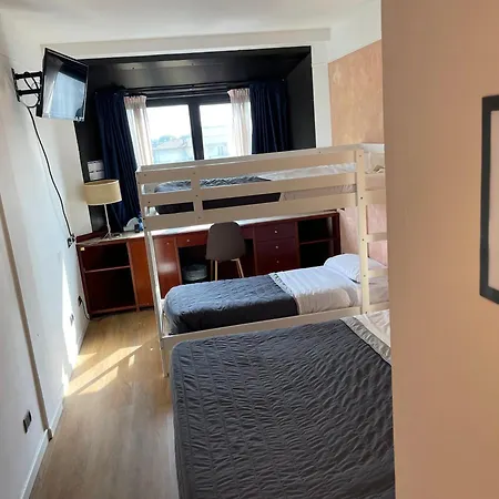 Sirena - Hotel