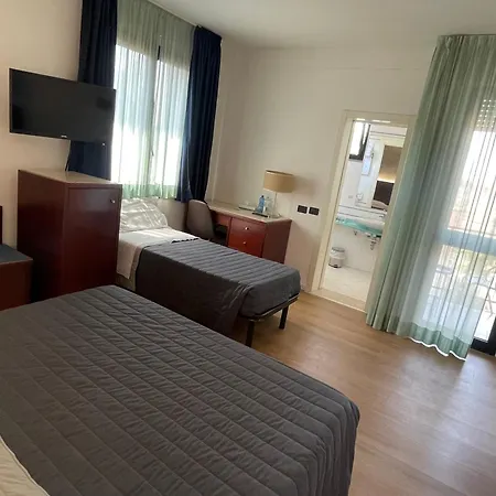Hotel Sirena -