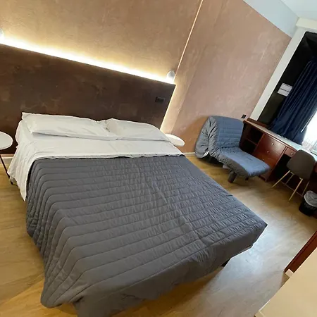 Sirena - Hotel 4*