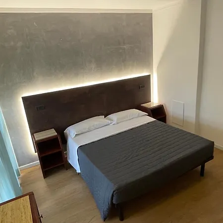 Sirena - 4* Cesenatico