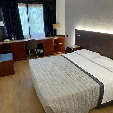 Sirena - Hotel