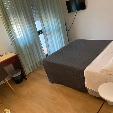 Hotel Sirena -