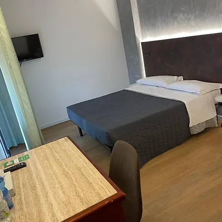 Sirena - Hotel 4*
