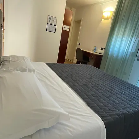 Hotel Sirena - 4*
