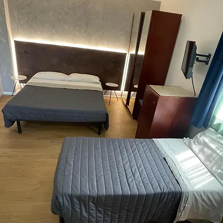 Sirena - 4* Cesenatico