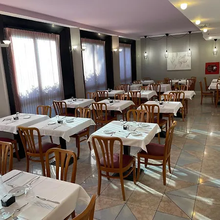 Sirena & Cucina Cesenatico