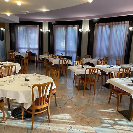 Hotel Sirena & Cucina 4* Cesenatico