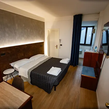 Sirena - E Cucina 4*
