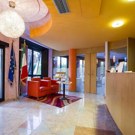 Sirena - 4* 체제나티코