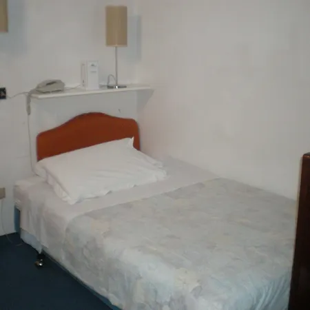 Hotel Sirena - E Cucina 4*
