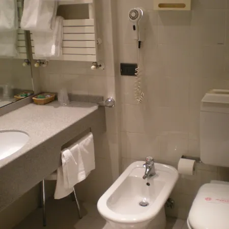 Sirena - E Cucina Hotel Cesenatico