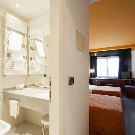 Hotel Sirena - E Cucina 4*