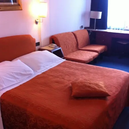 Sirena - 체제나티코