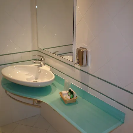 Hotel Sirena - E Cucina 4*