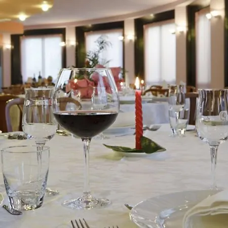 Hotel Sirena - E Cucina 4*