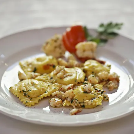 Sirena - E Cucina 4* Cesenatico