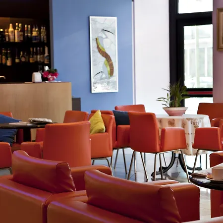 Sirena - E Cucina Hotel Cesenatico