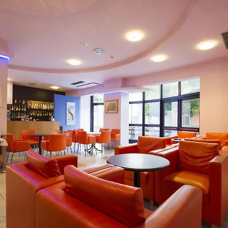 Sirena - E Cucina 4*