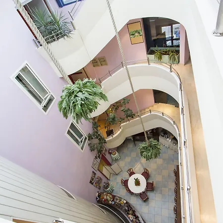 Sirena - E Cucina Hotel