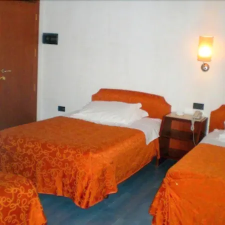 Sirena - E Cucina Hotel