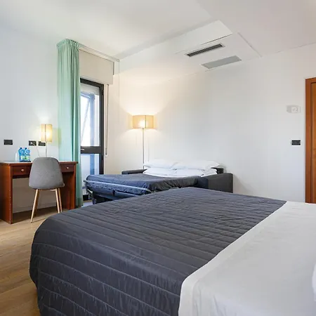 Hotel Sirena & Cucina