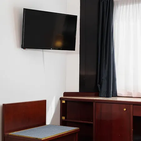 Hotel Sirena & Cucina 4*
