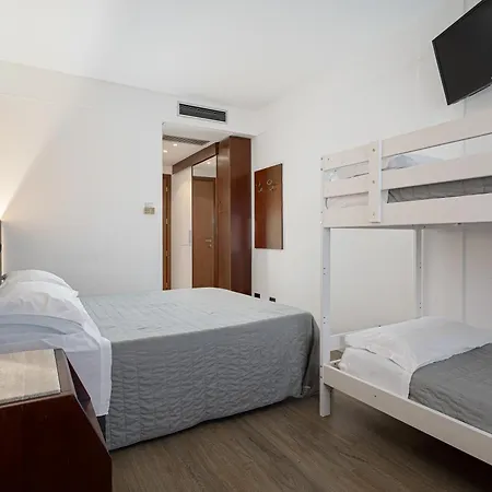 Sirena & Cucina Hotel Cesenatico
