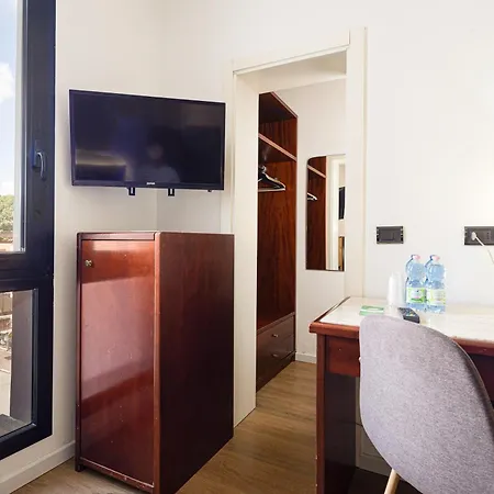 Hotel Sirena & Cucina