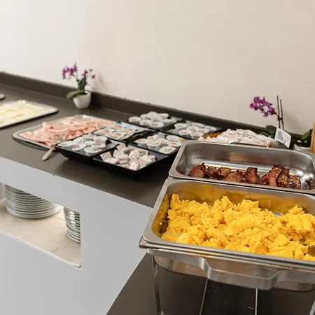 Hotel Sirena & Cucina 4*