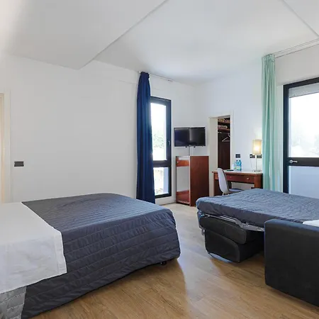 Sirena & Cucina Hotel Cesenatico